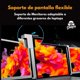 thumbnail image 4 of Doble Monitor 15'' Tri-pantalla Para Laptop Fhd 1080p Ips, 4 of 10
