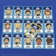 thumbnail image 3 of Juego de cartas ADIVINA QUIÉN? Los personajes de The Office 20 para 2 jugadores, 3 of 5