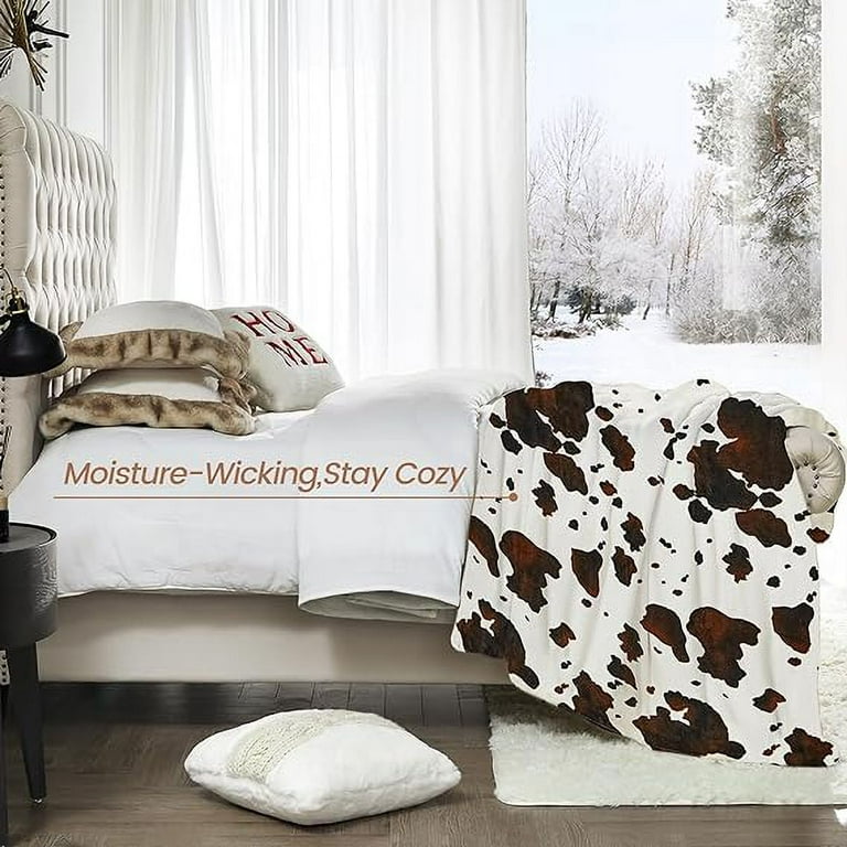 Thick blankets near me sales