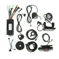 thumbnail image 2 of Kit De Conversión De Bicicleta Eléctrica, Kit De Controlador De Bicicleta Eléctrica Gran Disipación De Calor Pantalla De Datos Multifuncional Motor 750W-1000W Para Scooter, 2 of 7