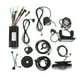 thumbnail image 1 of Kit de luces para bicicleta eléctrica NikouMX Kit de conversión de bicicleta eléctrica, 1 of 8