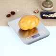 thumbnail image 2 of Ounissouiy 5KG 10KG / 1G de medición de peso de cocina digital de laboratorio Cocina y Comedor No.02, 2 of 6