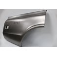 thumbnail image 2 of Chevrolet Chevy GMC Truck Rear Fender Quarter Bedside Section Right 1967-1972, 2 of 6