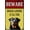 Warning Sign 3, variant on Beware Dogs Loose Rottweiler 8"x12" Tin Warning Sign, Rottweiler Metal Sign, Bar Cafe Backyard Patio Outdoor Wall Decor, Pet Security Sign