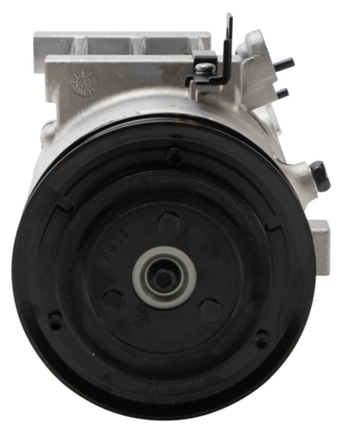 Four Seasons 178343 Halla VS16E Compressor