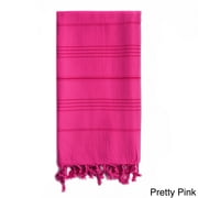 Linum Home Textiles Summer Fun Pestemal Beach Towel