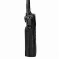 thumbnail image 4 of ICOM IC-M73 PLUS  Radio VHF Marítima IPX8 con 6W de Potencia y Audio de 700mW para Máxima Seguridad, 4 of 7