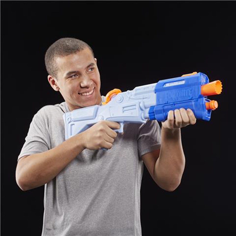 fortnite ts r super soaker
