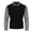 Black, variant on Vedolay Pullover Sweaters for Men 2023 Long Sleeve Crewneck Cute Print Knitted Pullover Sweaters Black,L