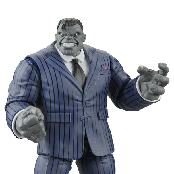 Marvel Legends Joe Fixit 6 Action Figures for Toy Stores - Walmart