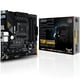 thumbnail image 1 of Motherboard Asus TUF Gaming B550M-PLUS AM4 DDR4 Micro ATX, 1 of 3