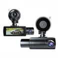 thumbnail image 1 of Shirem Dash Camera, 2024 Upgrade Dash Cam Front Inside 1080p HD Camera for Cars, 1 of 5