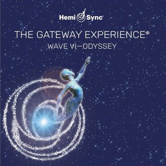 Hemi-Sync - Gateway Experience - Discovery-wave 1 - Music