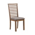 thumbnail image 6 of Liberty Furniture 3 Pc Drop Leaf Table Dining Room Set with 2 Ladder Back Side Chairs - Sandstone, 6 of 9