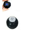 Super Impulse World's Smallest Mini Magic 8 Ball (1.75 x 1.5 x .5 inches)
