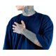 thumbnail image 4 of Playera Oversized Hombre Moda, 4 of 6