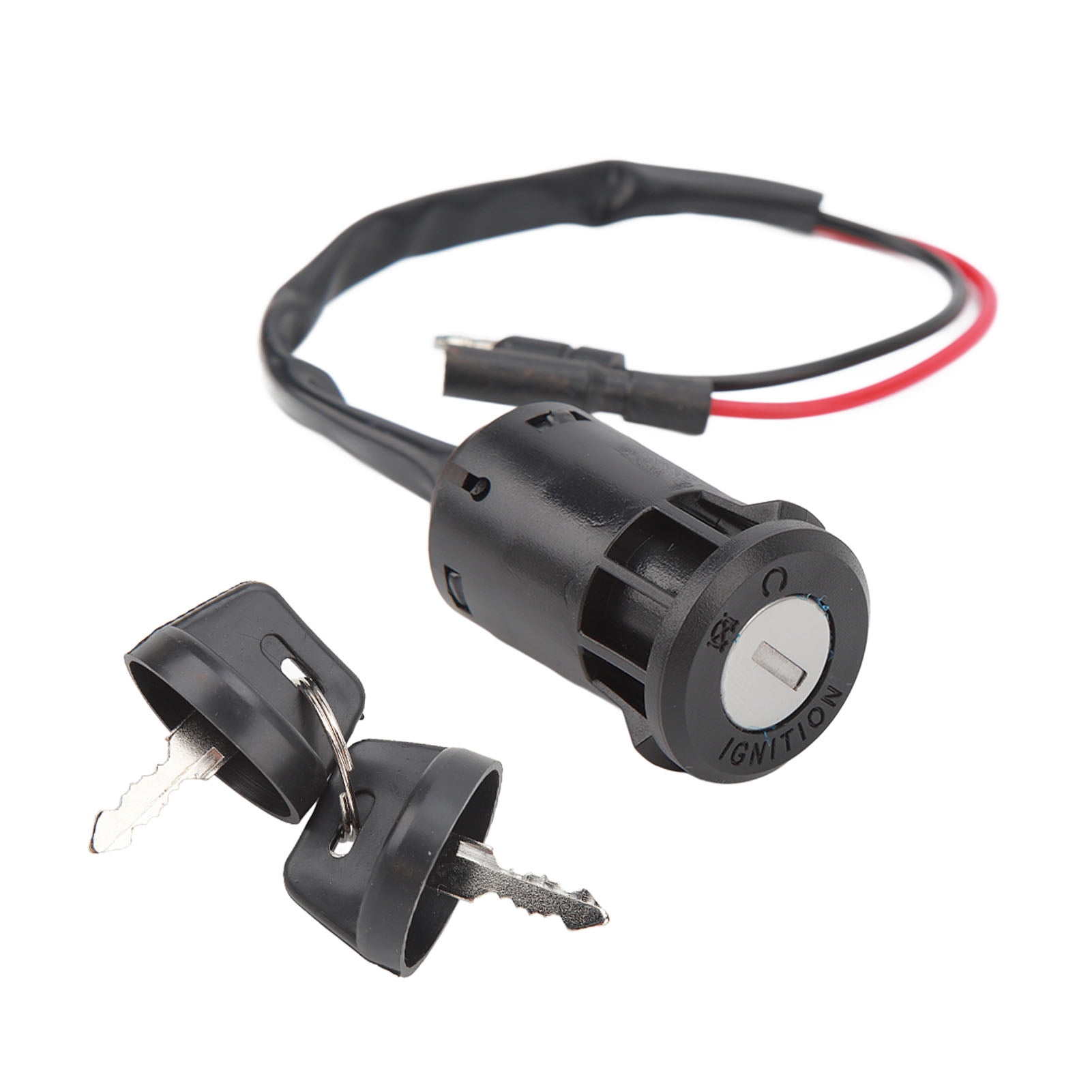 Ignition Key Switch For Chinese Quad ATV 50cc 90 110 125cc TaoTao SUNL GO-KART E - Foto 9