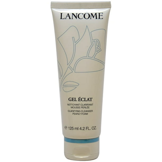 Pearly Foam Clarifying Facial Cleanser, 4.2oz
