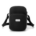 thumbnail image 2 of CAIXIA Crossbody Bags For Women Travel Womens Lightweight Small Nylon Canvas Crossbody Messenger Bag, Shopping Travel Casual Daily Shoulder Purse, 2 of 5