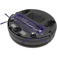 thumbnail image 2 of BLACK+DECKER Smartech Pet LED Robotic Vac, HRV425BLP, 2 of 8