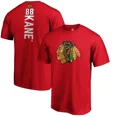 thumbnail image 2 of Freely Deported Men‘s Ice Hockey Team T-shirts  Personalized Casual 3D Printed Short Sleeves  Informal Comic Team Costumes, 2 of 5