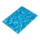 thumbnail image 1 of Pegatina de onda de agua, pegatina decorativa de paisaje acuático de imitación DIY, bricolaje Estilo B, 1 of 9
