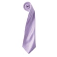 thumbnail image 1 of Premier  Adult Colours Satin Tie, 1 of 2
