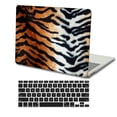 thumbnail image 5 of KSK KAISHEK Hard Case Cover Compatible with MacBook Pro 15 inchs with Touch ID + Black Keyboard Cover Model: A1707/A1990 (Animal A 216), 5 of 5