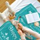 thumbnail image 4 of LHSHID Best Birthday Gifts for 18 Year Old Girls Happy 18th Birthday Gifts Throw Blanket 60"x80", 4 of 7