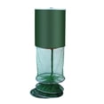 thumbnail image 2 of Toystoory Redes de pesca multiusos Malla duradera para redes trampa Adecuadas para cualquier escenario de pesca Secado rápido Portátil Pescar Ejercito verde, 1 33*250 cm, 2 of 6