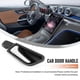 thumbnail image 4 of Car Interior Door Handle Trim Lever For Mercedes-Benz A-Class W169 B-Class W245 08-12 A1697600961, 4 of 5