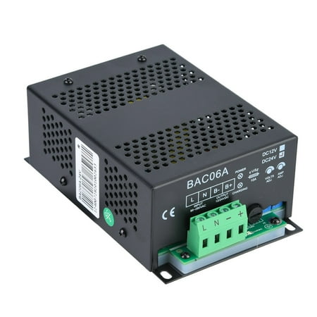 

DOACT Automatic Battery Charger Battery Charger -Acid Battery Charger Industry For Automotive Diesel Generator -Acid Battery