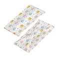 thumbnail image 3 of Yiaed Little Elephant Print Sports Headbands,Moisture Wicking Workout Headband, Sweatband Headbands for Running,Cycling for Women and Men, 3 of 8