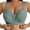 A-Green143, variant on Jamsmile Women Push Up Bras Soft Seamless Solid Color Everyday Wear Full Coverage Comfort No Underwire Sleep Padded Bras