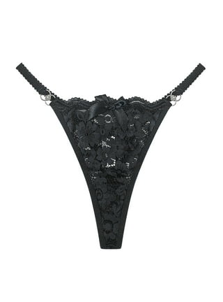 lace and mesh triangle bra - black - Undiz