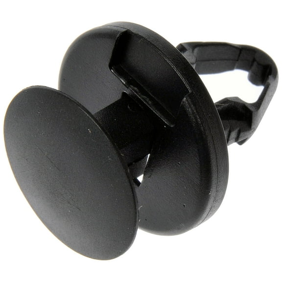 Dorman 961-367D GM Fender Retainer Black (Pack of 2)