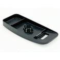 thumbnail image 6 of APA Replacement for Mirror Glass Lower Wide View Non-Heated 2006-2018 SPRINTER Driver Left Side MB1324110, 6 of 9