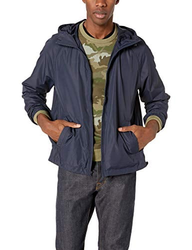 j crew waterproof jacket
