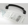 thumbnail image 6 of CKP #2835 Homestead Collection 3-3/4 in. (96mm) Pull, Matte Black, 6 of 6