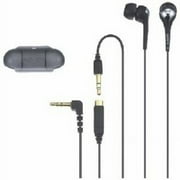 Sony Fontopia Earbuds Black, MDR-EX71SL