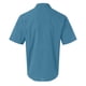 thumbnail image 5 of Shirt For Men, Men's Vintage Button Down Bowling Shirts Short Sleeve Summer Beach Shirt 3XL, 5 of 5
