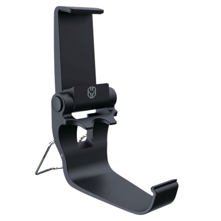 Ghost Gear - Phone Mount for Xbox Series X Controller - Black