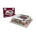 thumbnail image 1 of Rompecabezas 3D Pro Lion Kyle Field Stadium 178 piezas, 1 of 6