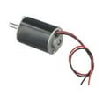 thumbnail image 2 of Reliable High Speed Motor for Small Generators and Water Pumps 30W 12V/24V, 2 of 8