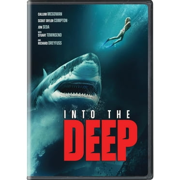 Into the Deep (DVD), Horror, Well Go USA