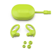 thumbnail image 3 of Auriculares inalámbricos JLab GO Air Sport Amarillo, 3 of 5