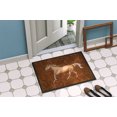 thumbnail image 2 of Carolines Treasures SB3060JMAT Tapis Intérieur Ou Extérieur Cheval, 2 of 4