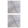 thumbnail image 1 of maskred 1/2/3/5 Salon Barbier Robe Tissu Cape de Coiffure Parapluie 2PCS, 1 of 6