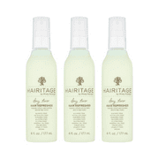 Hairitage Day Two-Hair Refresher, 6 fl oz (Pack of 3)