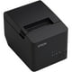 thumbnail image 4 of Impresora Termica Epson TM-T20IIIL-001 80mm USB RS-232 Velocidad 200mm/s negro, 4 of 5